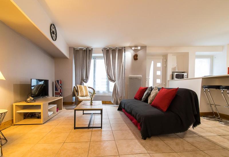 Cosy Home Périgueux Esterno foto
